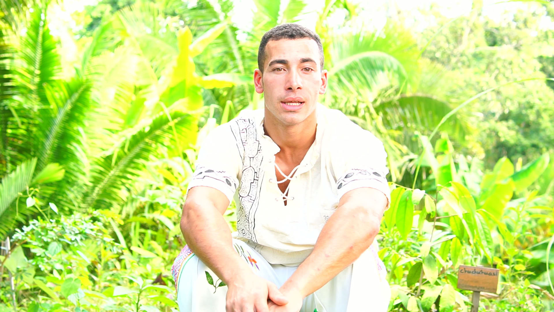 Ritiro Ayahuasca Pucallpa