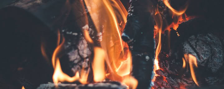 8 Giorni Ritiro Inner Fire