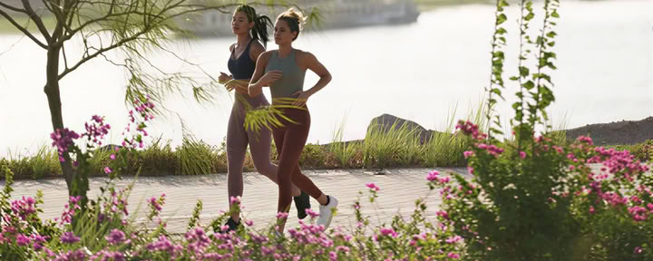 Jogging del giovedì