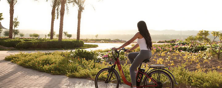Giro in Bici del Venerdì