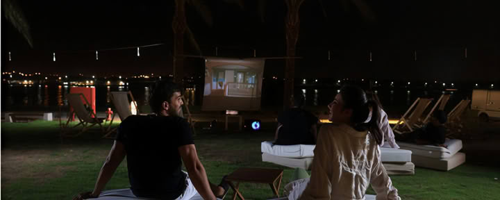 Movie Sotto Le Stelle