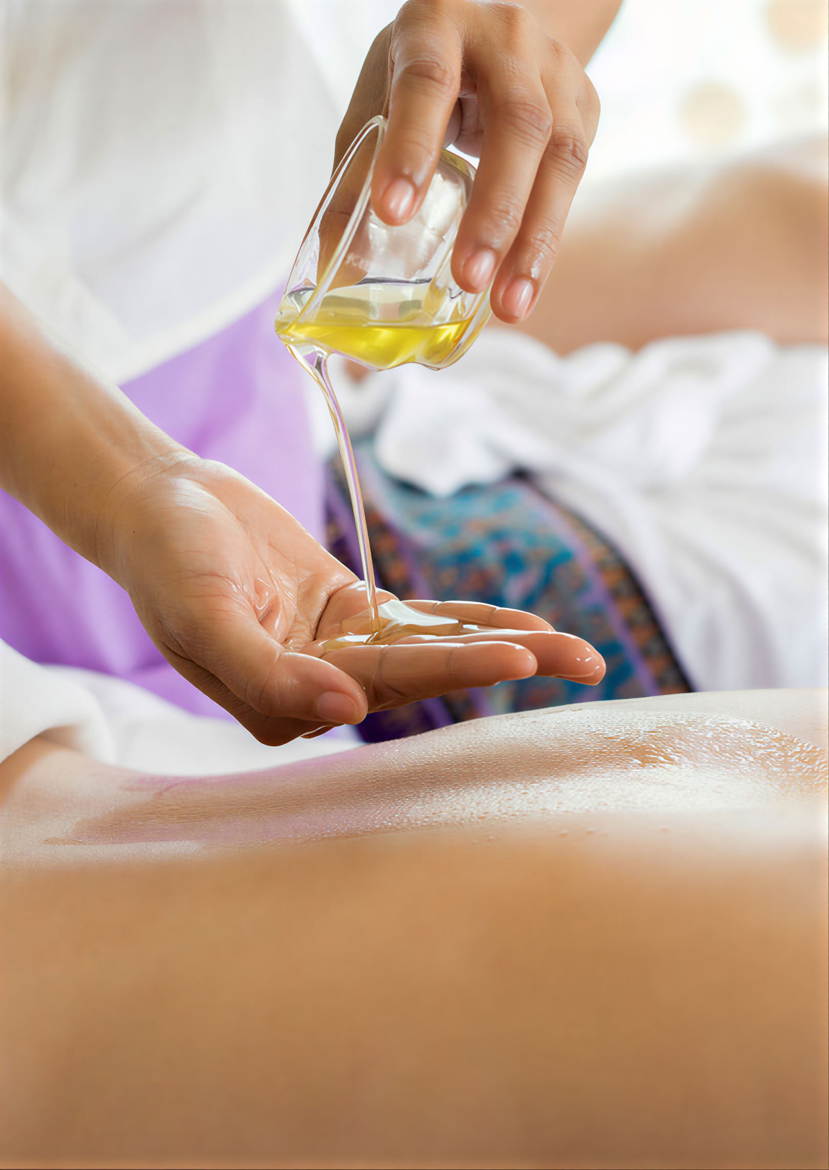 Reiki / Riflessologia