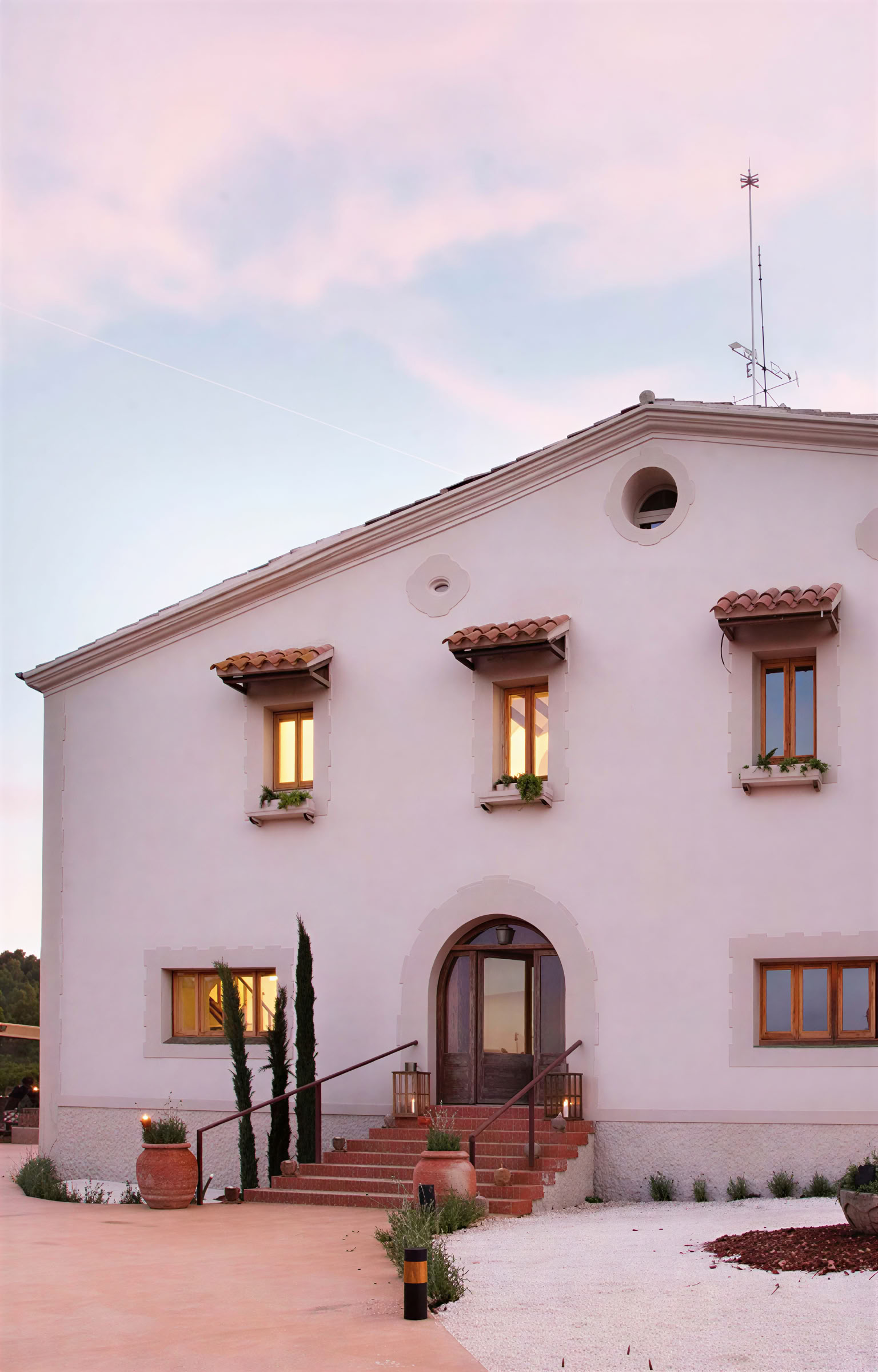 Business Retreat: Aumenta la produttività e l'innovazione del team a Can Vital a Barcellona