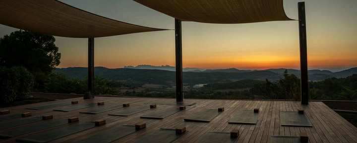 Reconnect & Reset ritiro in Spagna