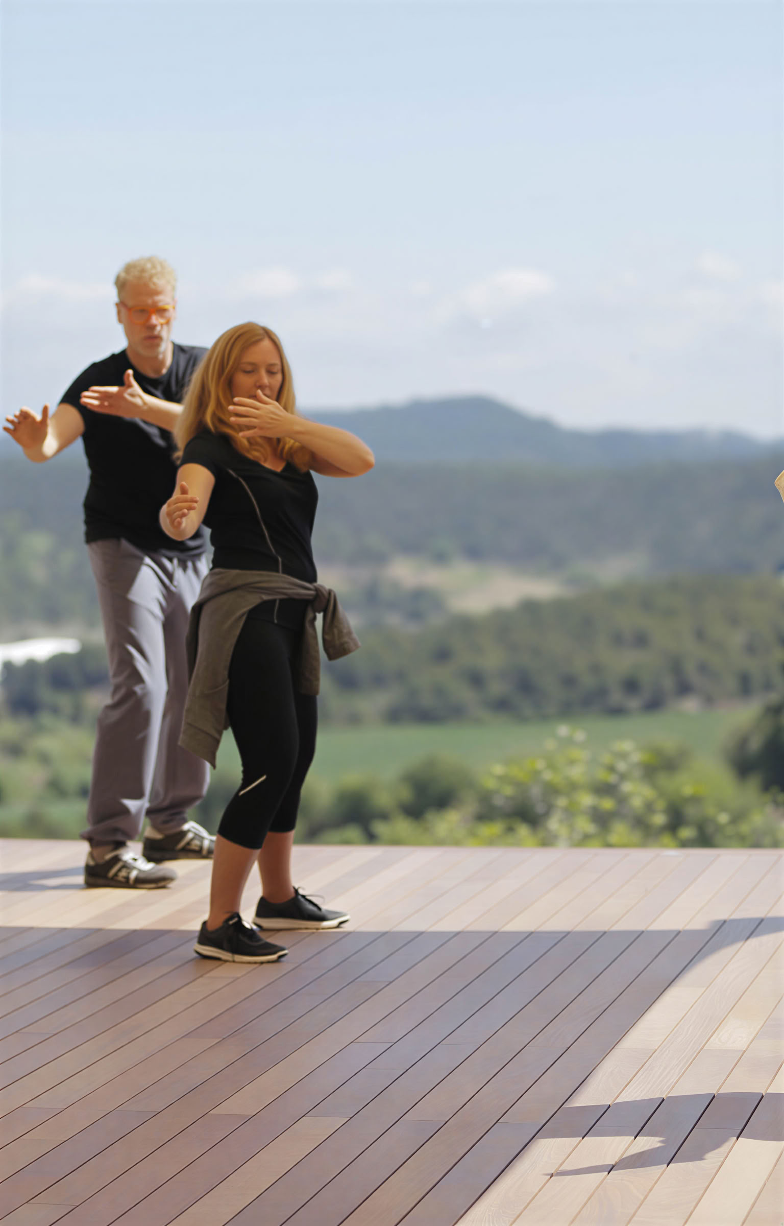 Vipassana Ritiro