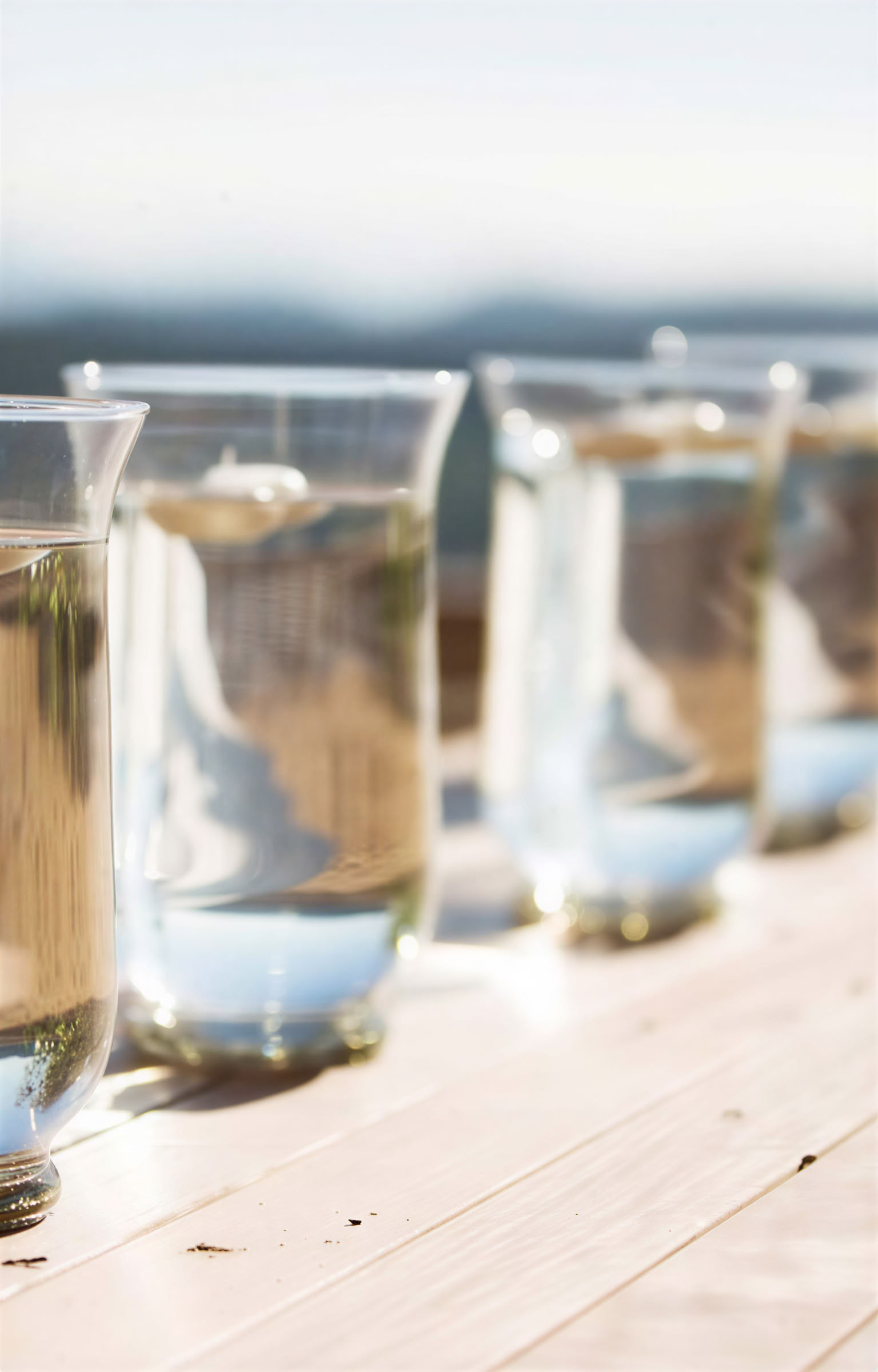 Ritiro Benessere per la Menopausa