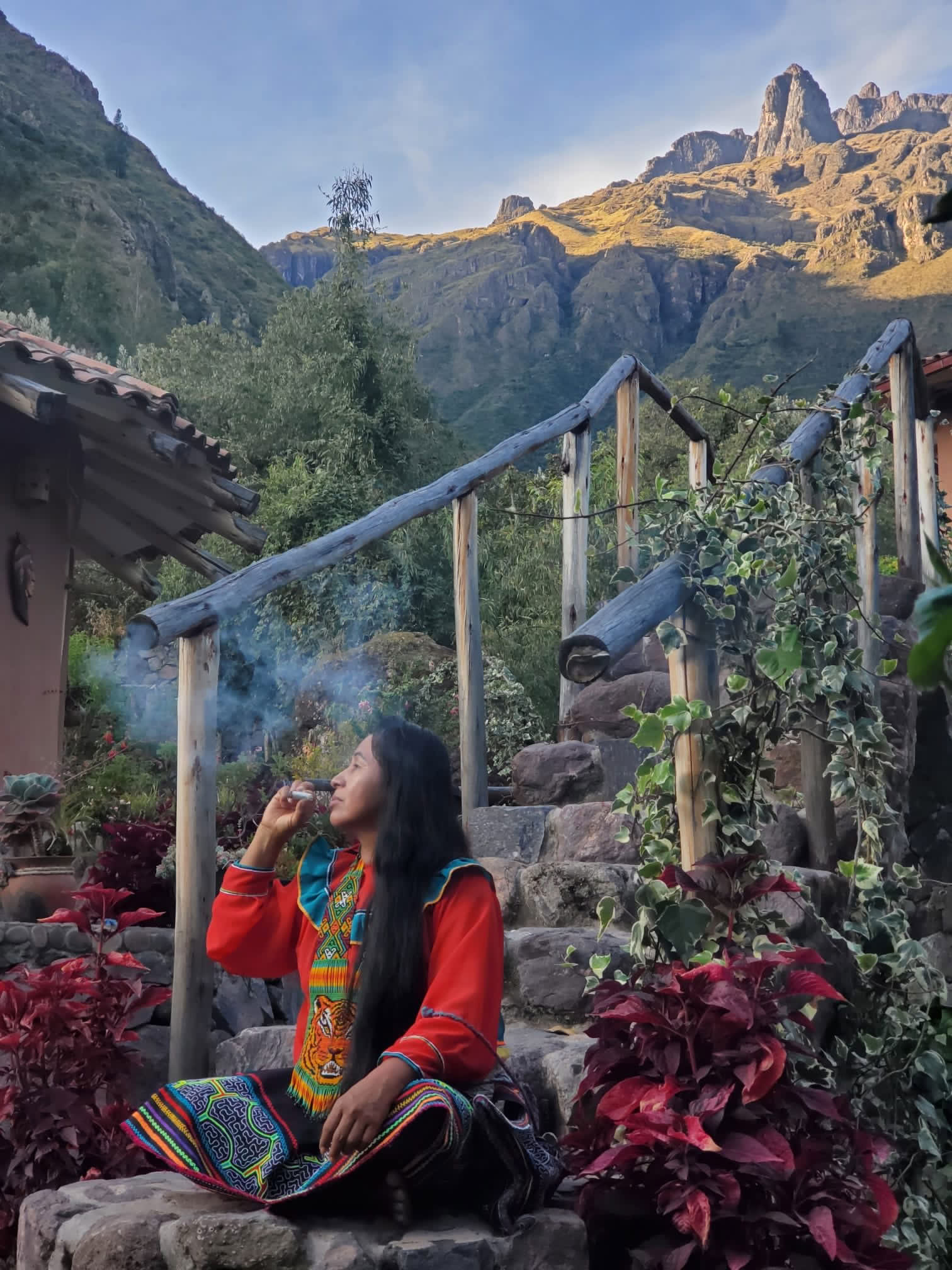 Intimo Ritiro di Ayahuasca (Kinkara Costa Rica) – Ritiri Estivi