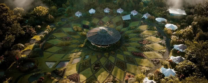Intimo Ritiro di Ayahuasca (Kinkara Costa Rica) – Ritiri Estivi