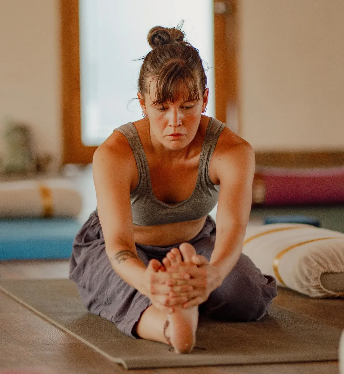 Formazione Insegnanti di Yoga di 100 Ore