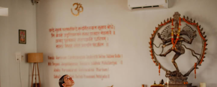 Formazione Insegnanti di Yoga di 100 Ore
