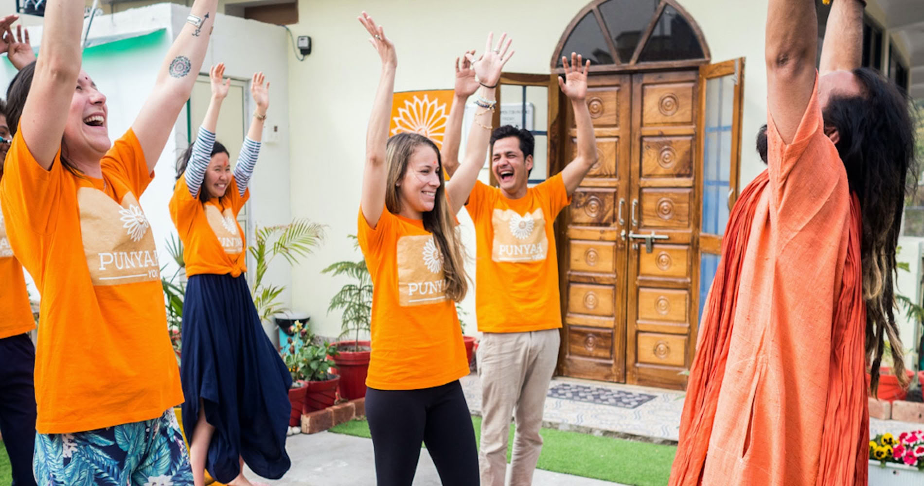 Corso di formazione insegnanti di yoga di 200 ore – 1° set - 23° set 2026