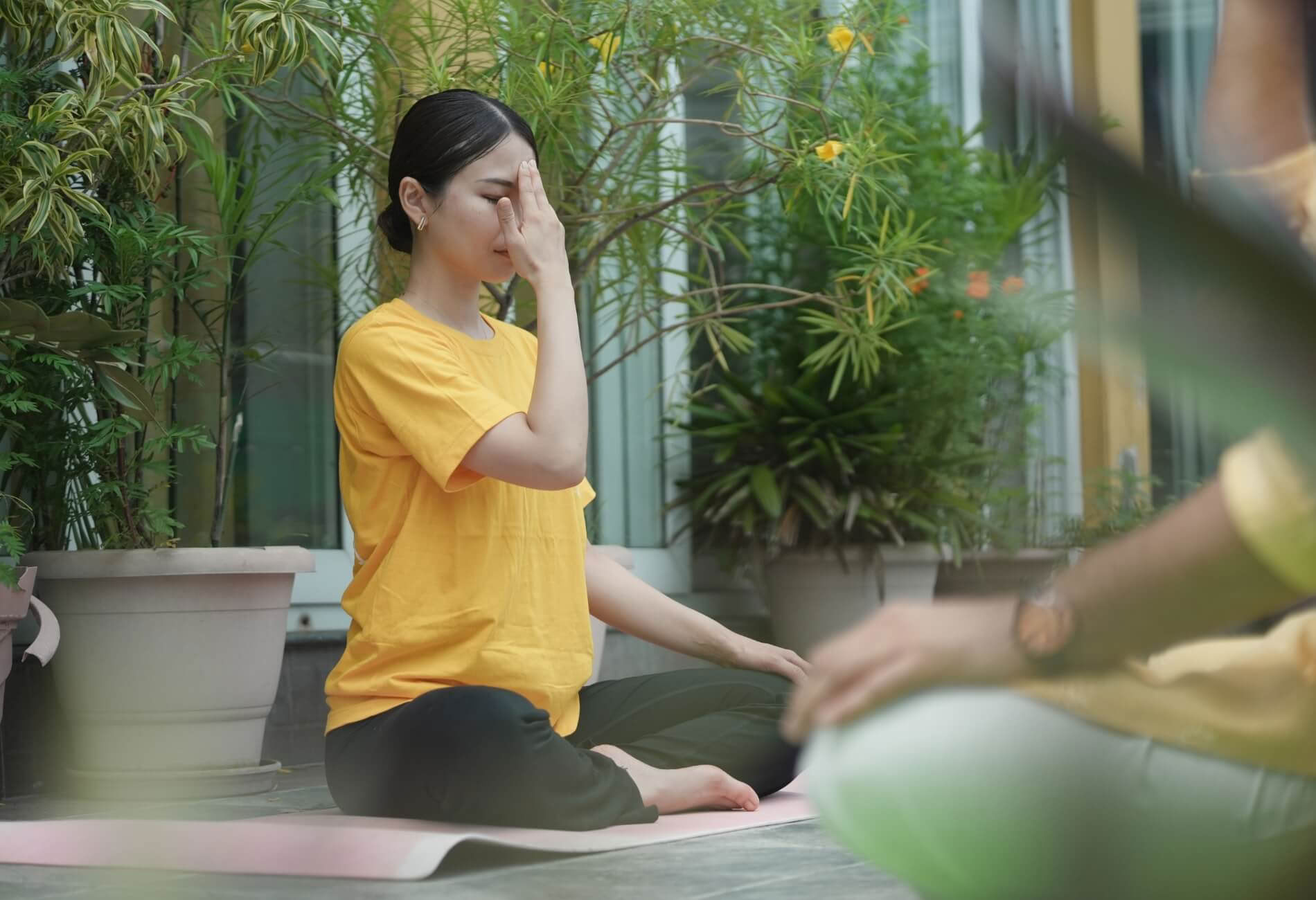 200 Ore di Formazione Insegnanti di Yoga – 5 Ott - 23 Ott 2026