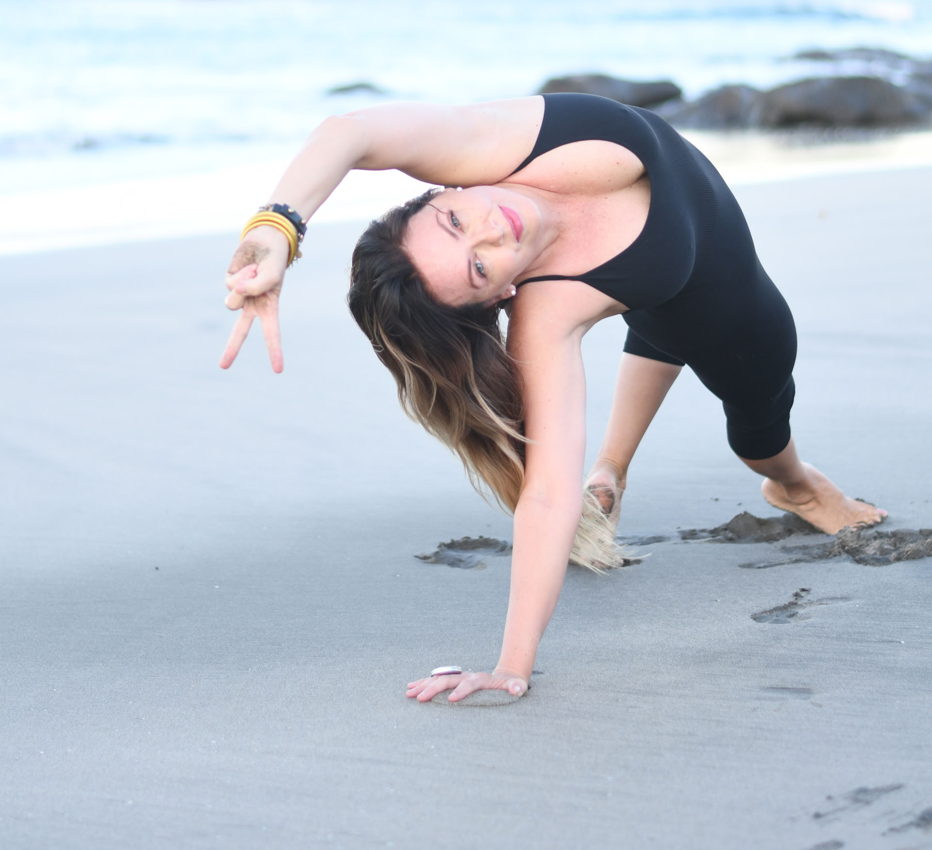 La Psicologia dello Yoga