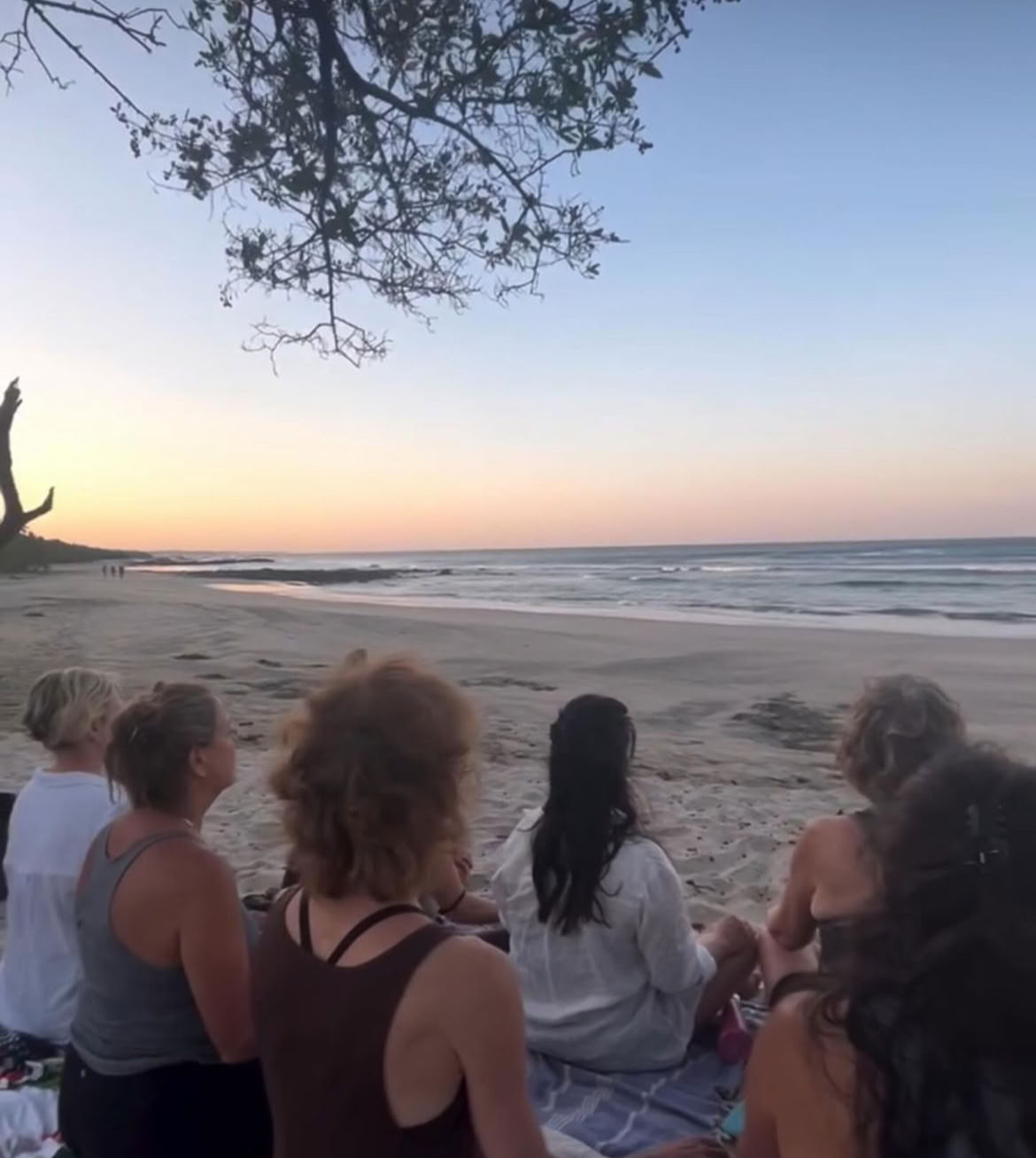 200 ore in Costa Rica Immersions