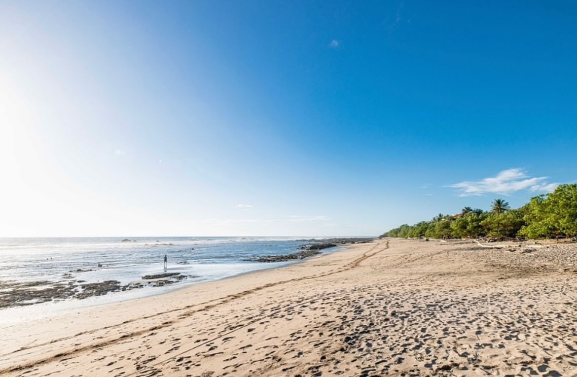 200 ore in Costa Rica Immersions