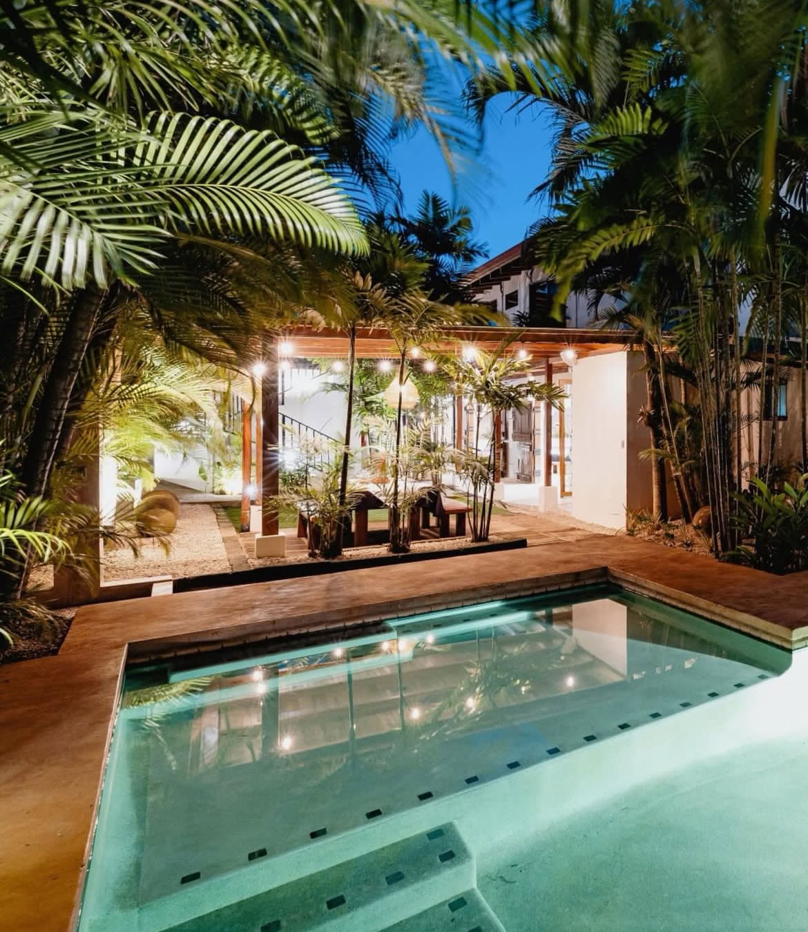 200 ore in Costa Rica Immersions