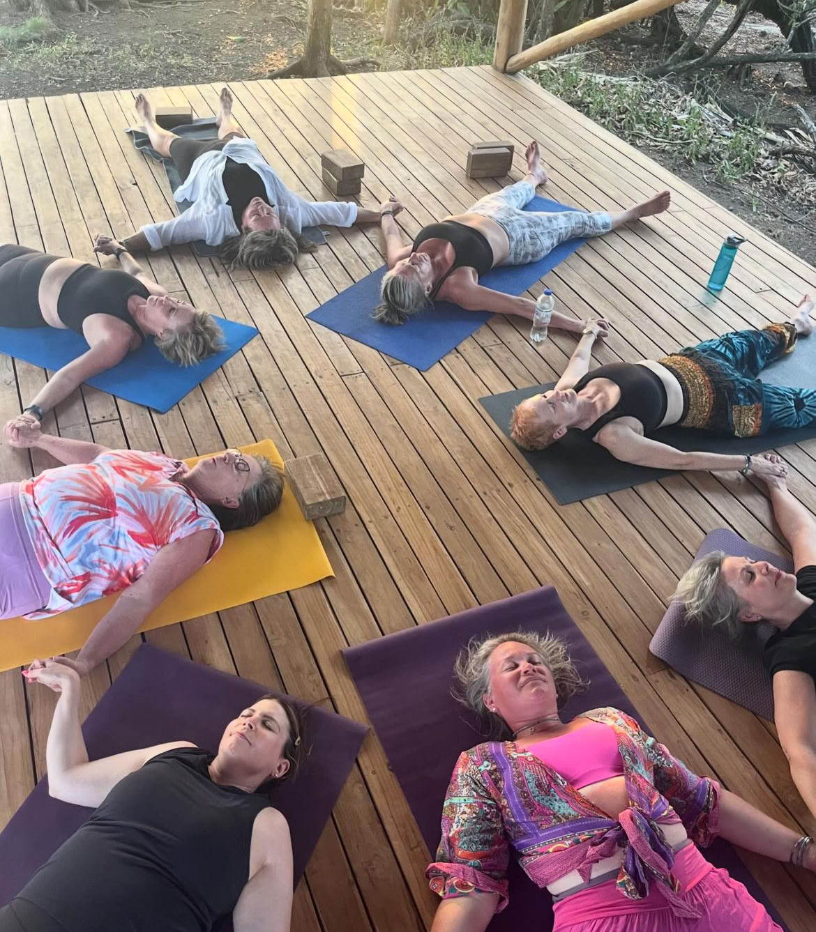 200 ore in Costa Rica Immersions
