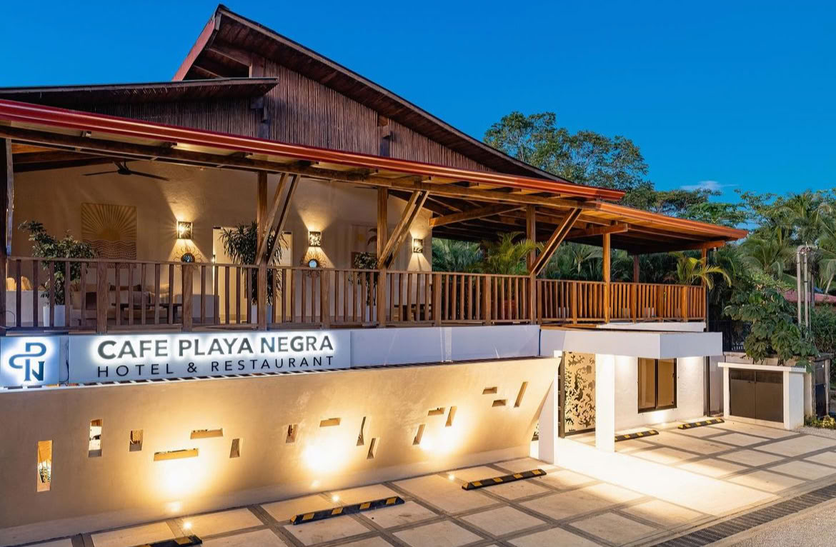 200 ore in Costa Rica Immersions