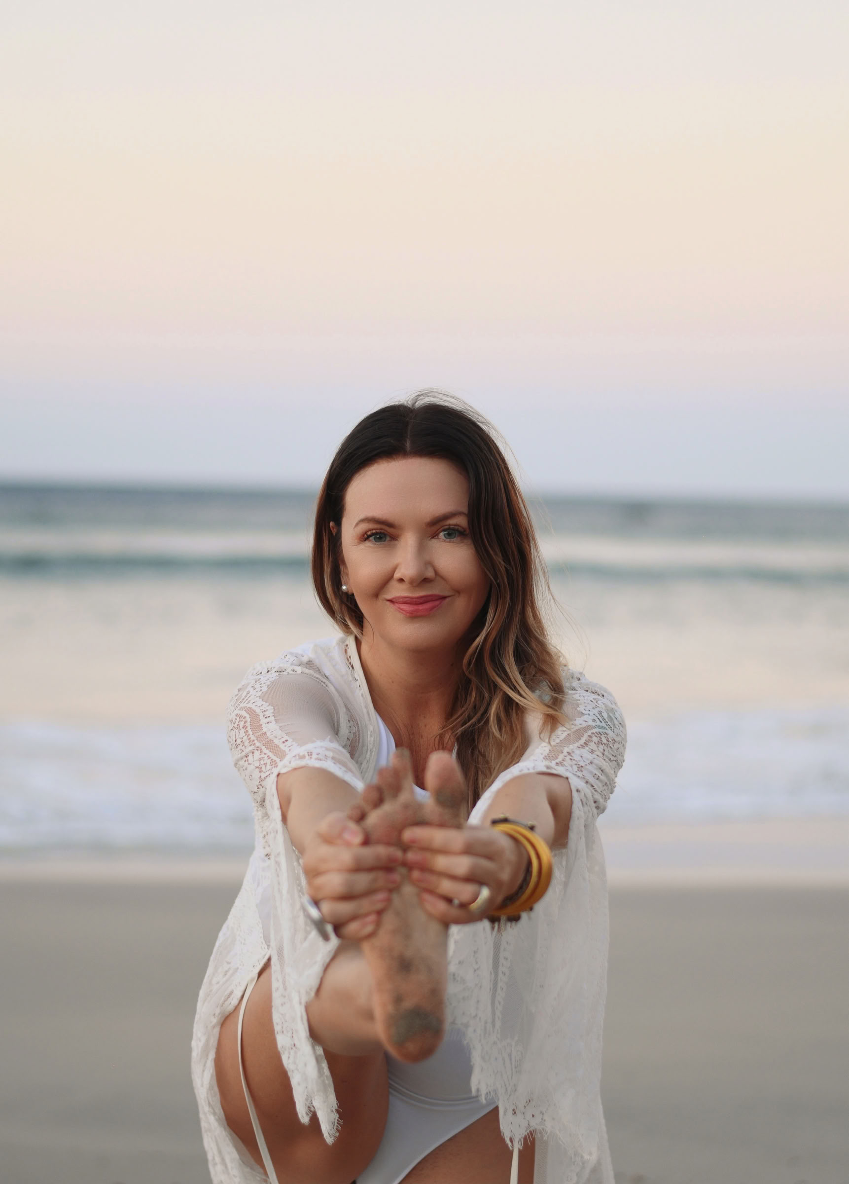 Formazione Insegnanti di Prana Power Yoga