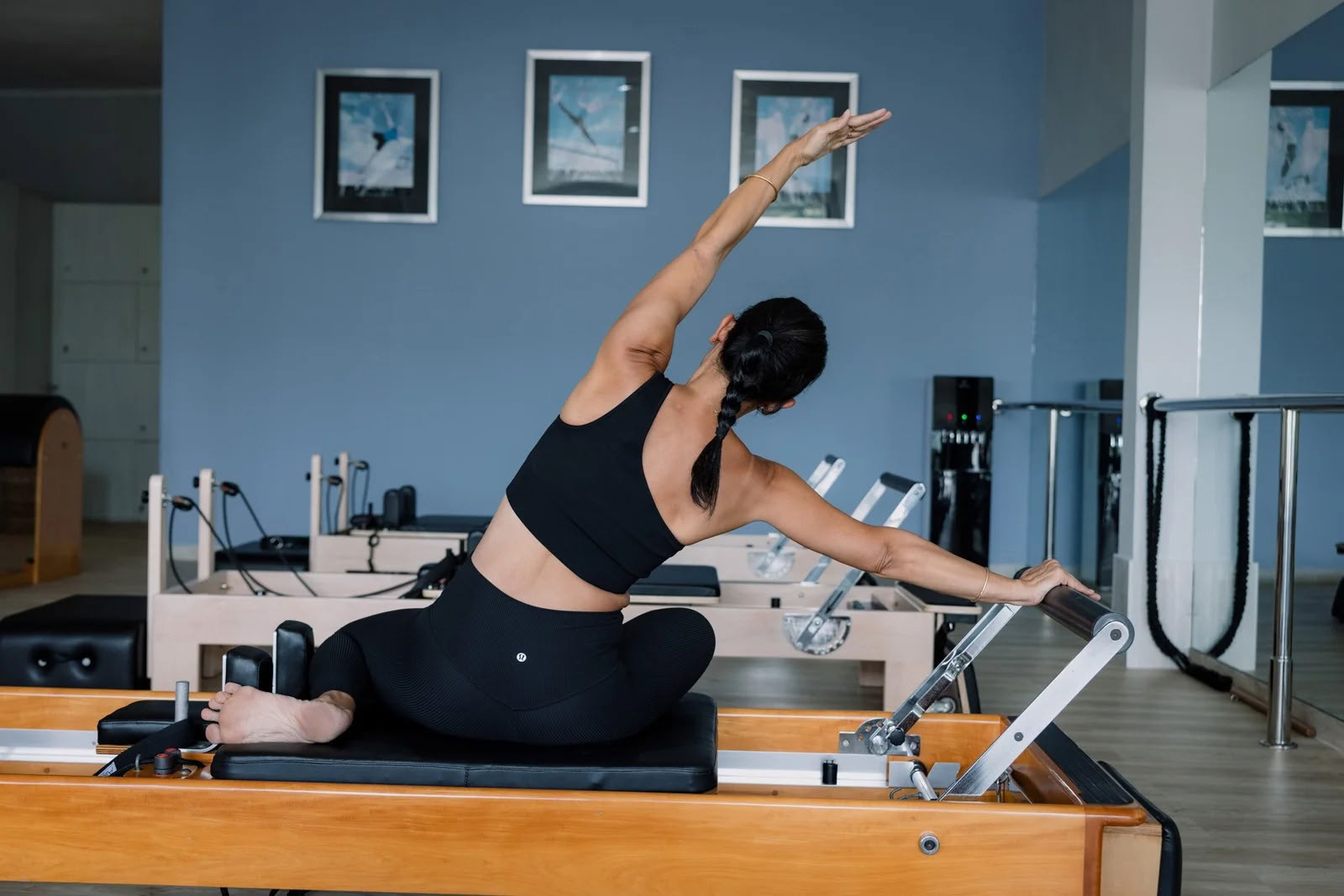 Pilates di Lusso