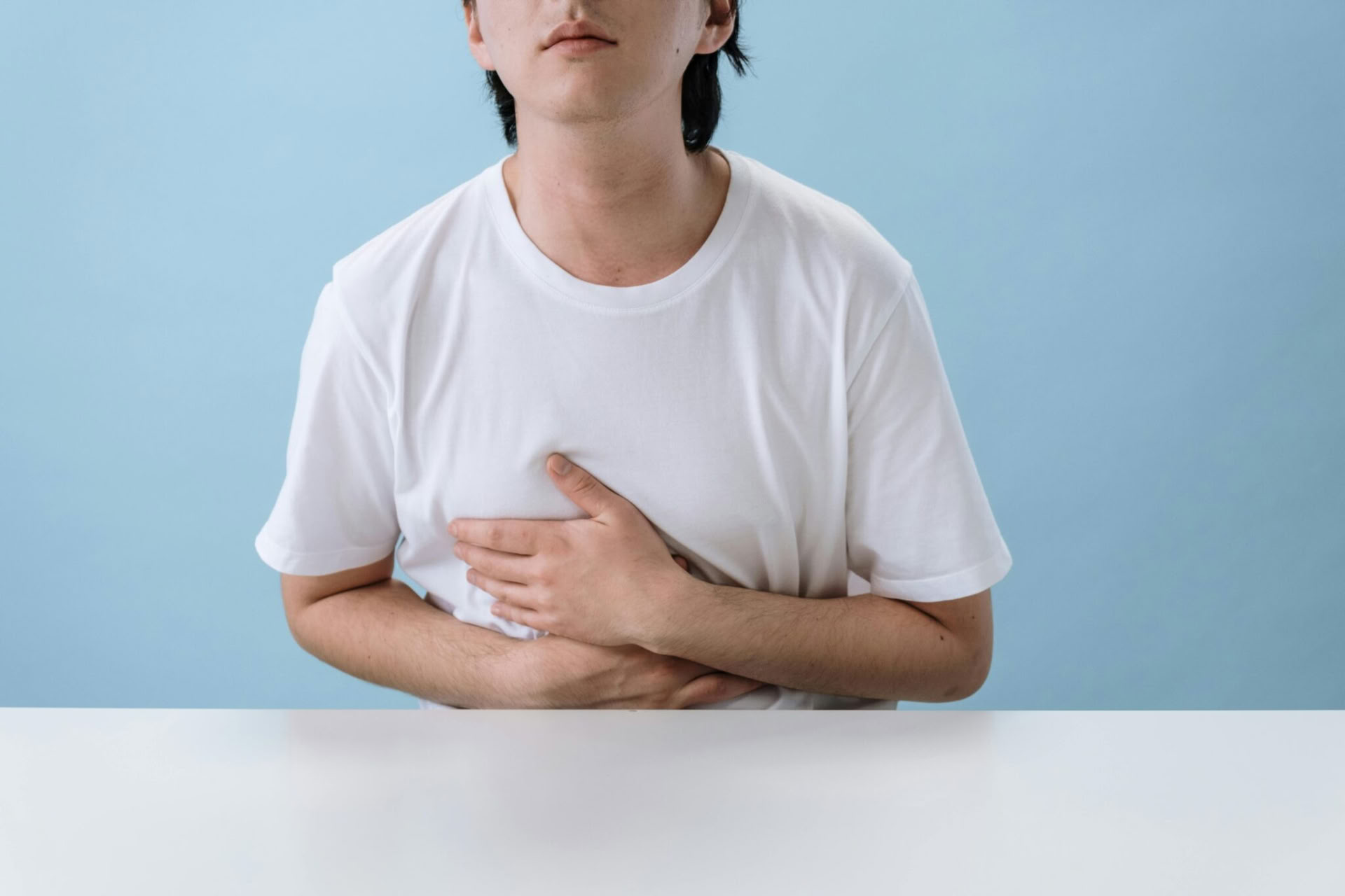 sessione di studio di risveglio dei chakra con tony