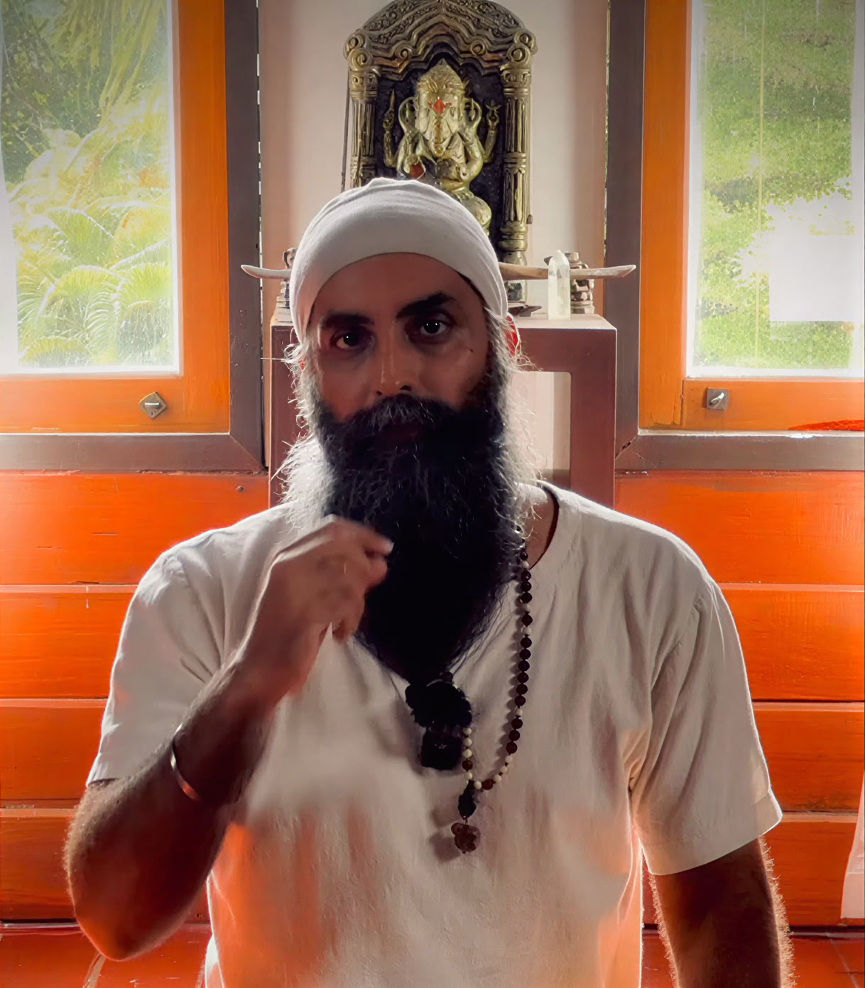 Introduzione al Kundalini Yoga