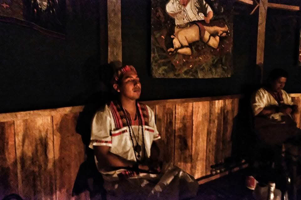 30 giorni Ritiro di Ayahuasca 16 cerimonie e Dieta Iquitos-Perù