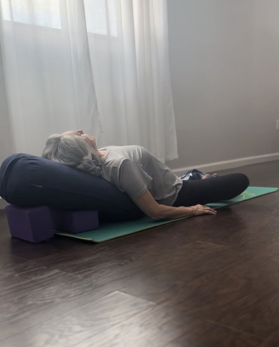 Yoga Riparatore e Guarigione con il Suono — The Yoga Shack