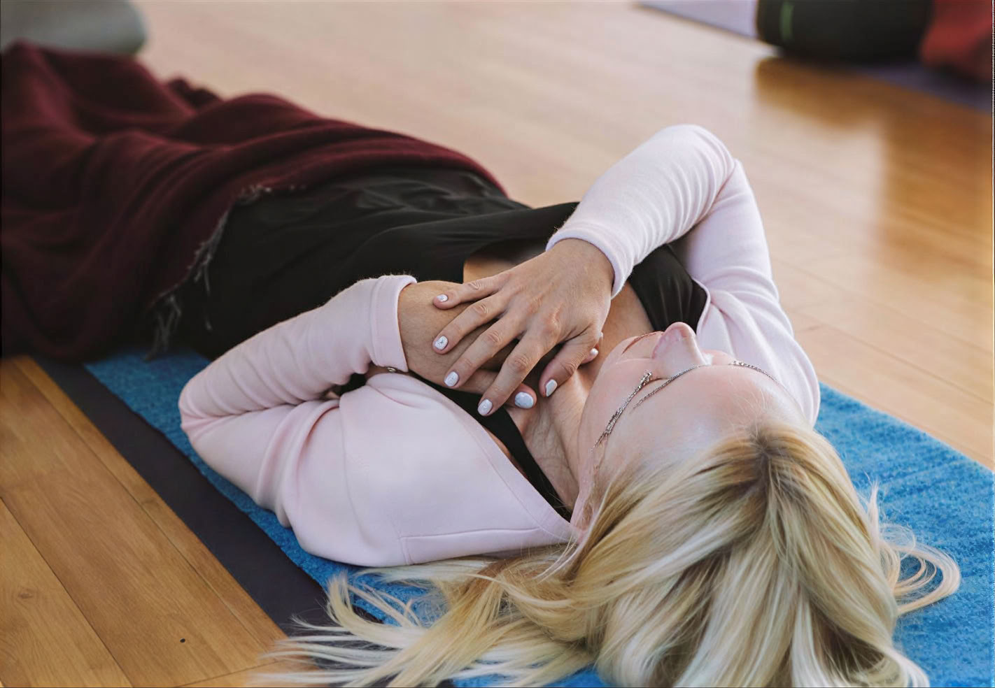 Lezione di Breathwork e Guarigione con il suono — The Yoga Shack