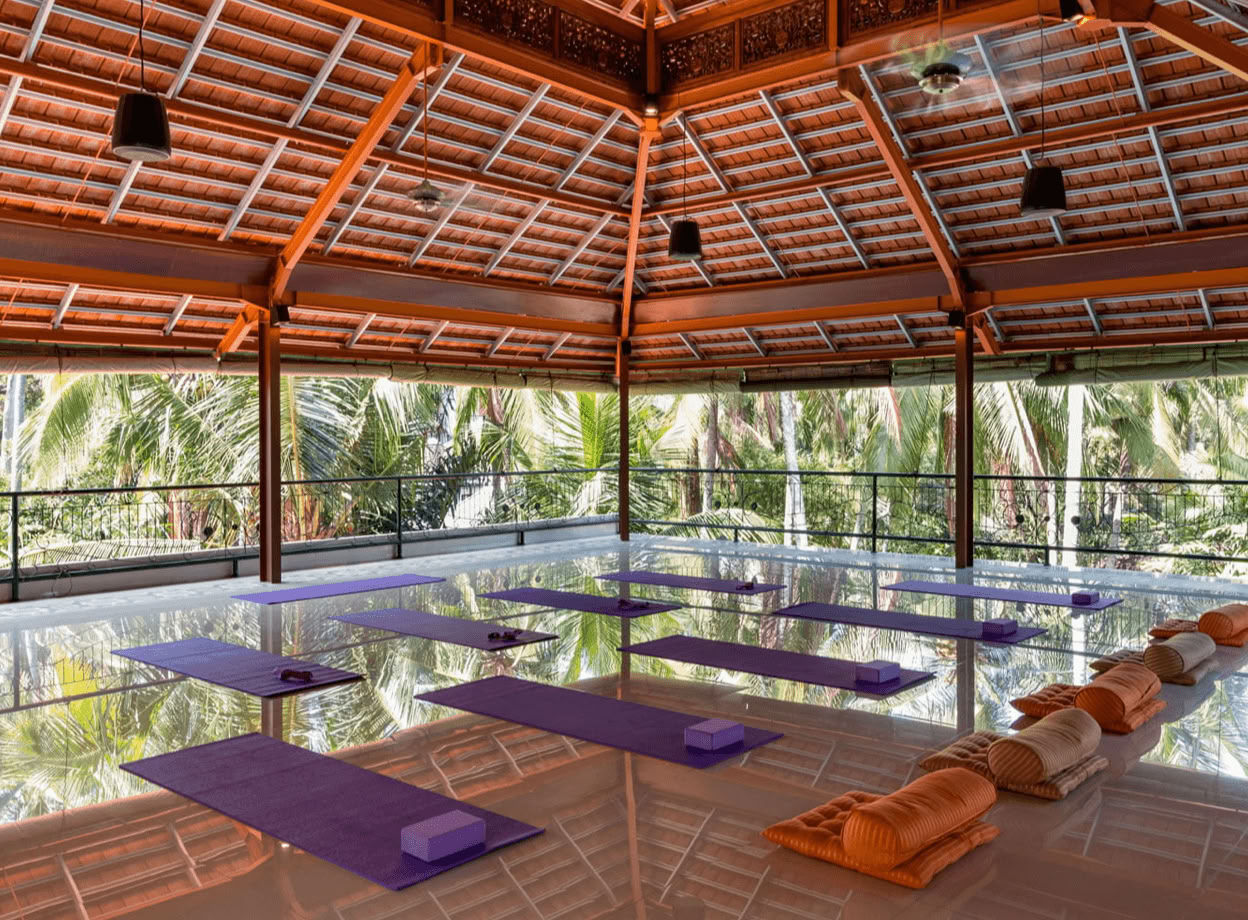 Bali Bound: Viaggio verso la pace interiore