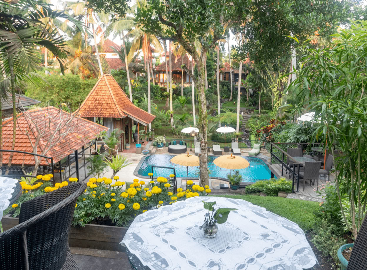 Bali Bound: Viaggio verso la pace interiore