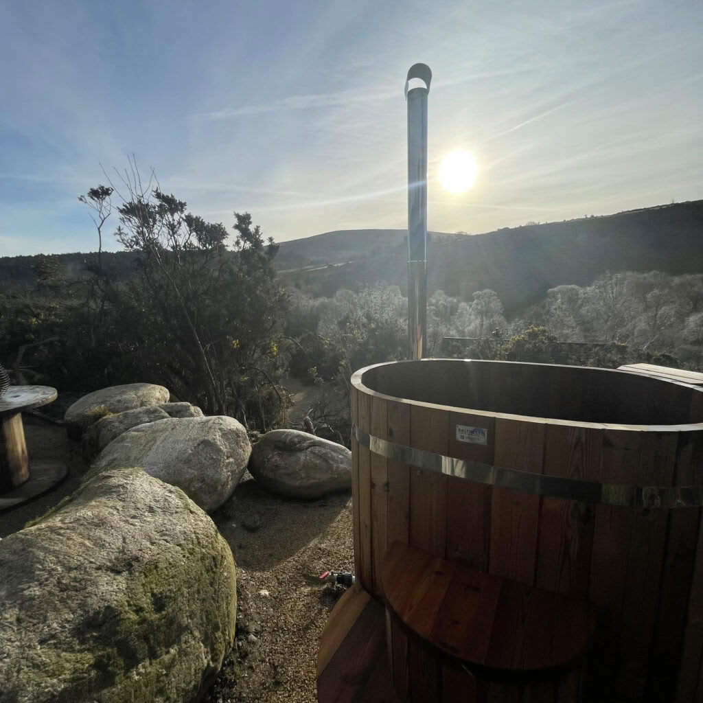 Easter Escape at The Deerstone- Una pausa di due notti tra attività e benessere