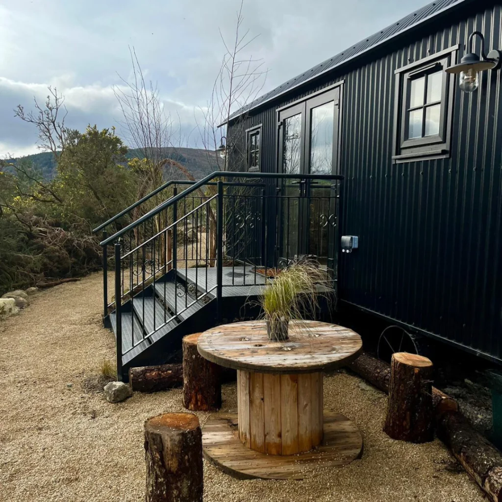 Easter Escape at The Deerstone- Una pausa di due notti tra attività e benessere