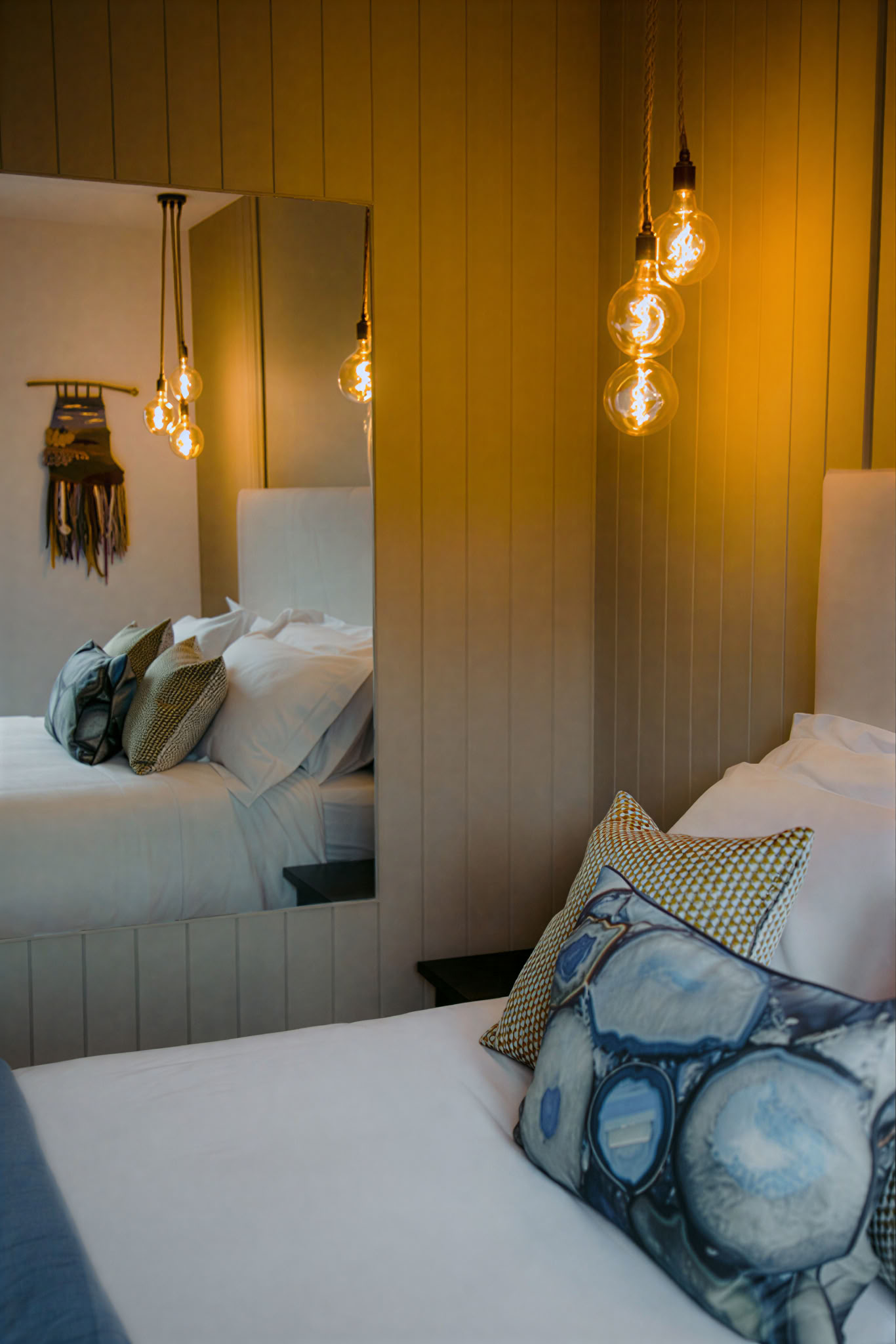 Self-Catering