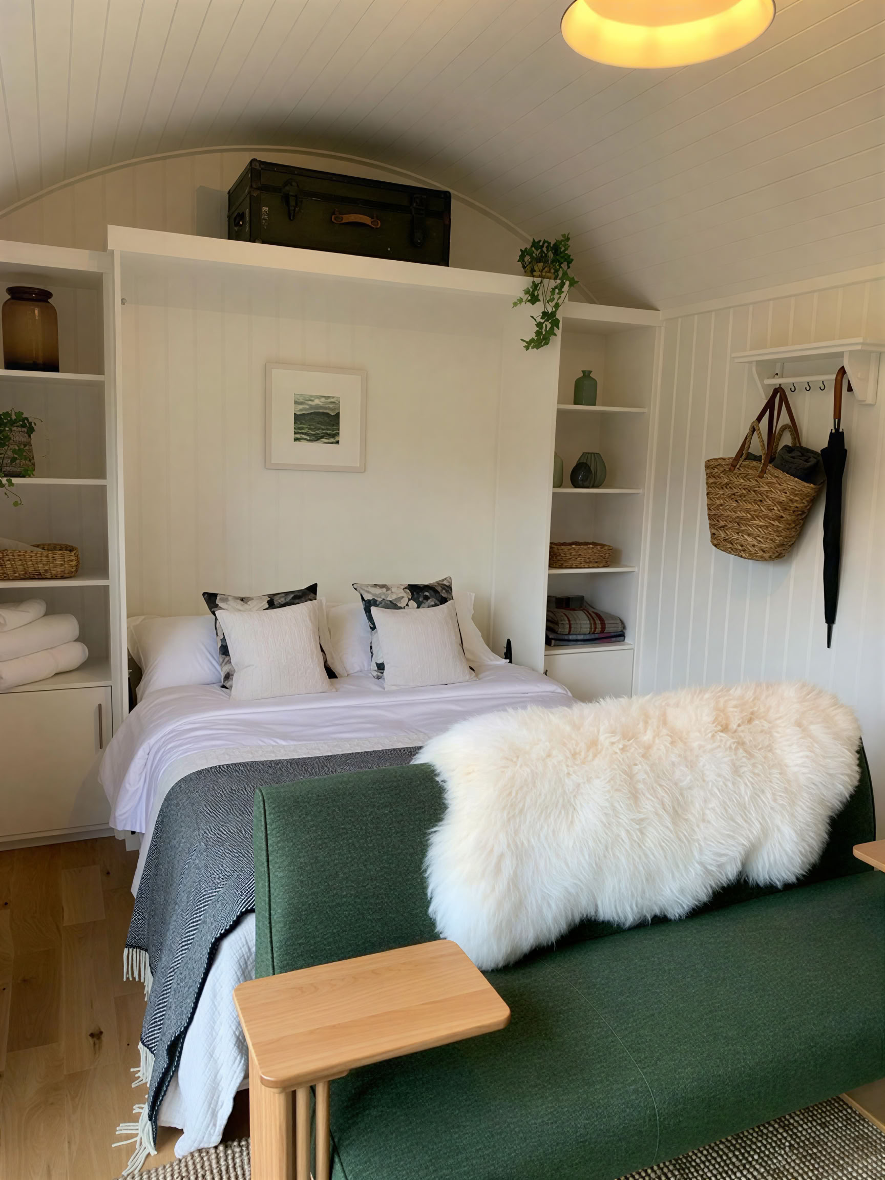 Self-Catering
