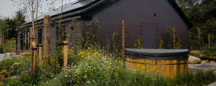 Self-Catering