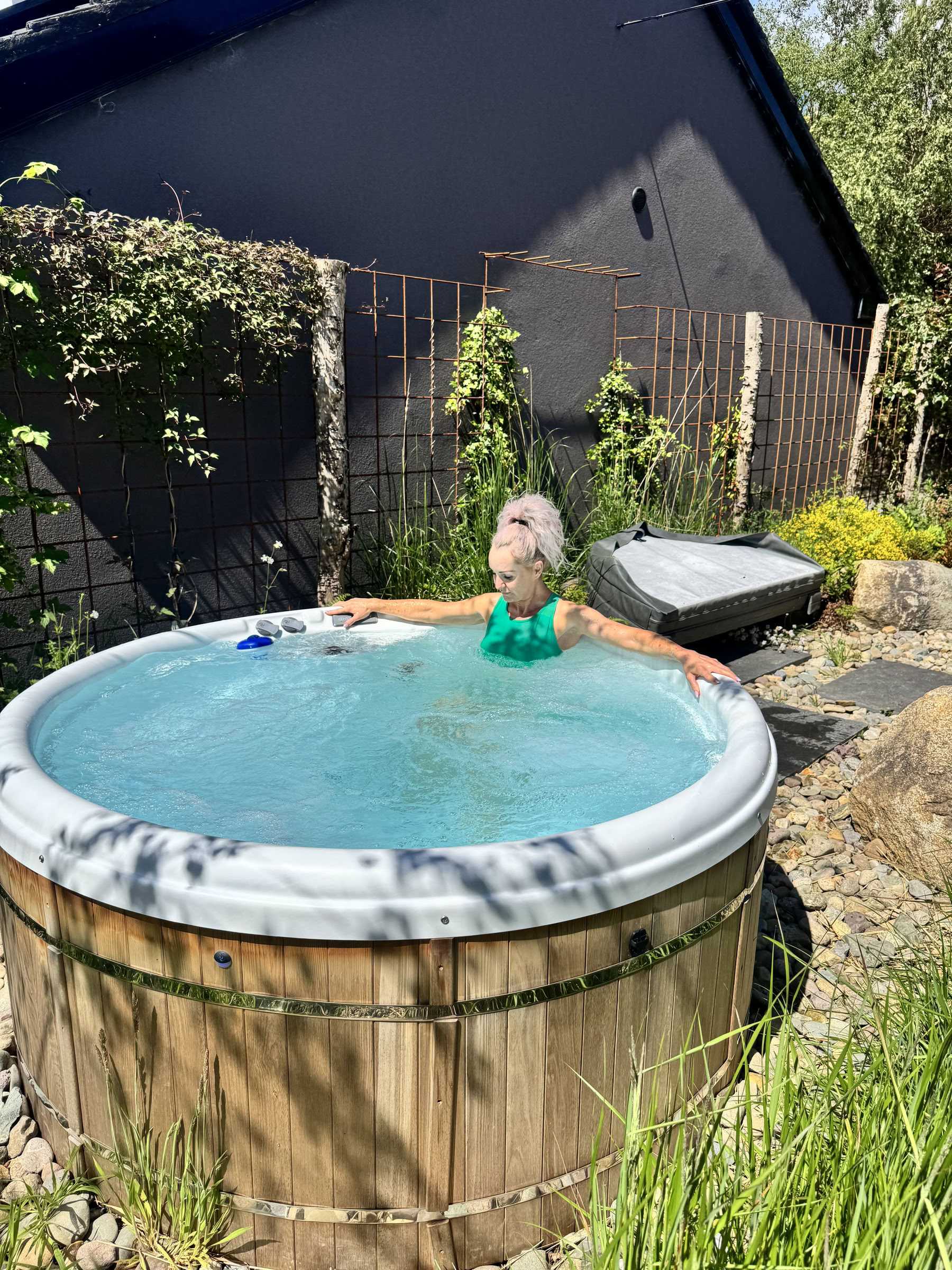 The Deerstone Retreat - Avventura e Benessere all'Ossigeno
