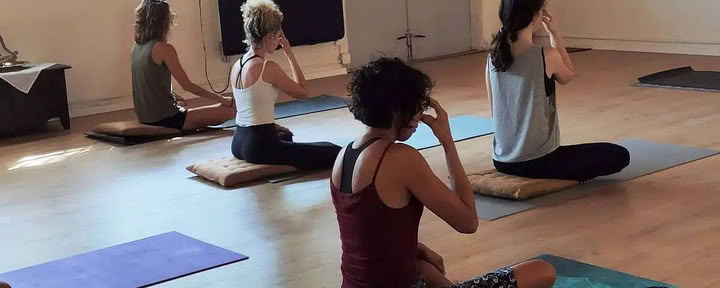 Formazione Insegnanti di Yoga di 200 ore a Rishikesh