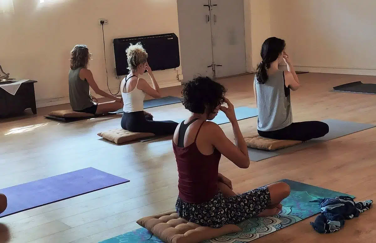 Level 2 — Corso avanzato di Sound Healing