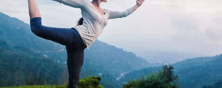 5 Giorni Corso di Yogic Chikitsa a Rishikesh