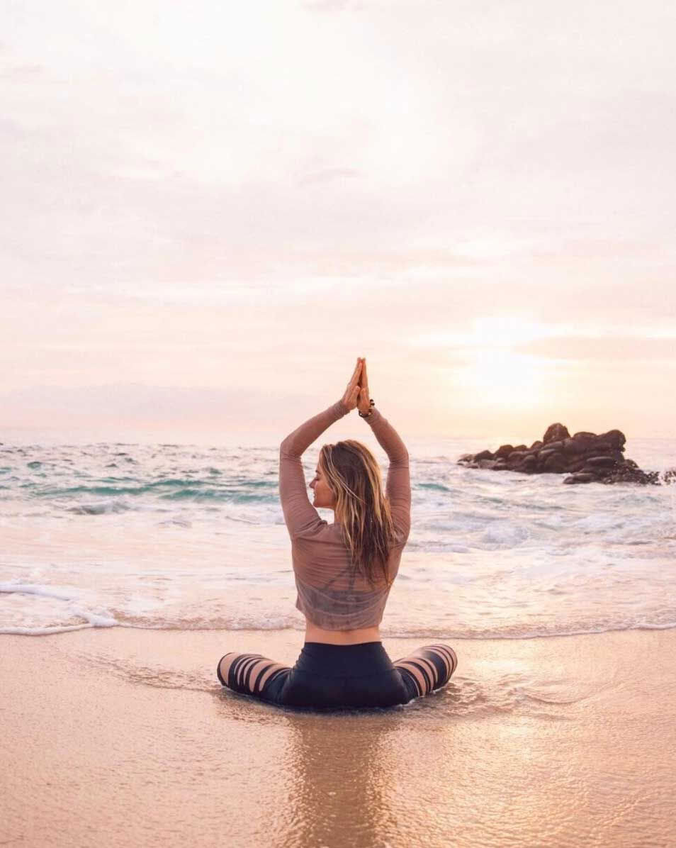Stanza Privata per Ritiro di Benessere e Yoga di 5 Giorni a Rishikesh
