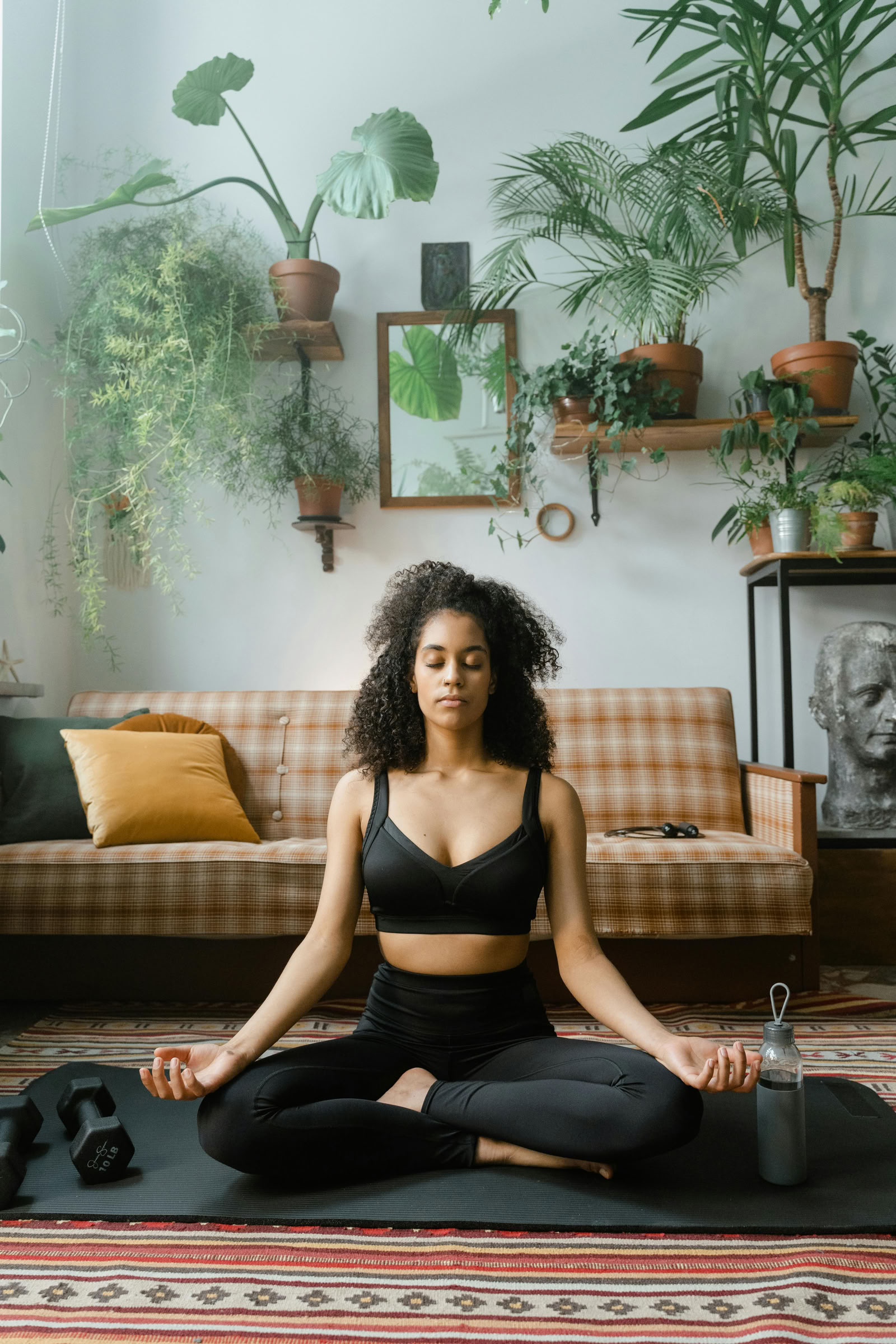 Stanza Privata per Ritiro di Benessere e Yoga di 5 Giorni a Rishikesh