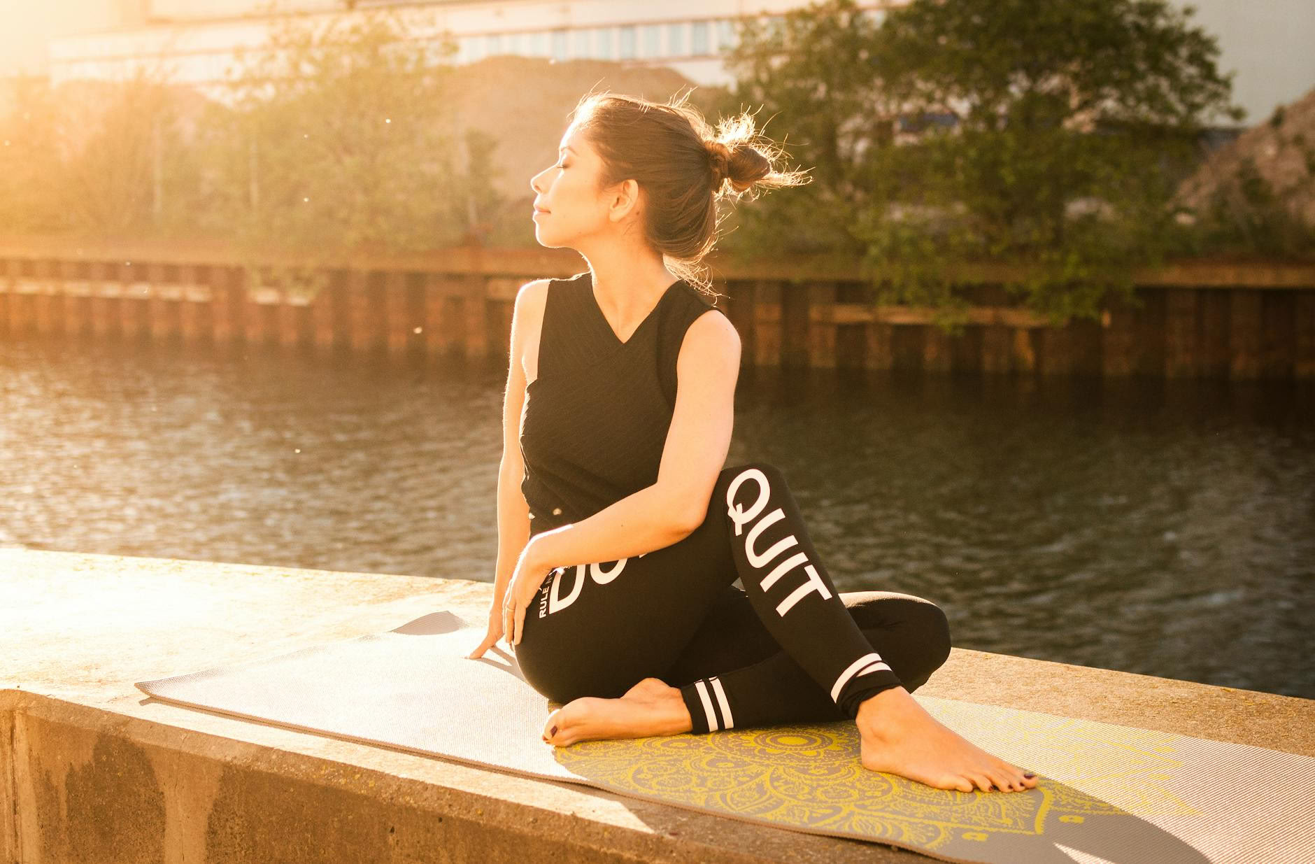 100 ore di formazione insegnanti di yoga multistile a Rishikesh