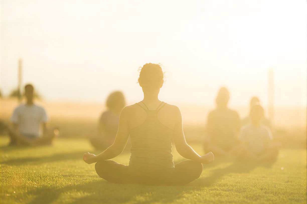 100 ore di formazione insegnanti di yoga multistile a Rishikesh