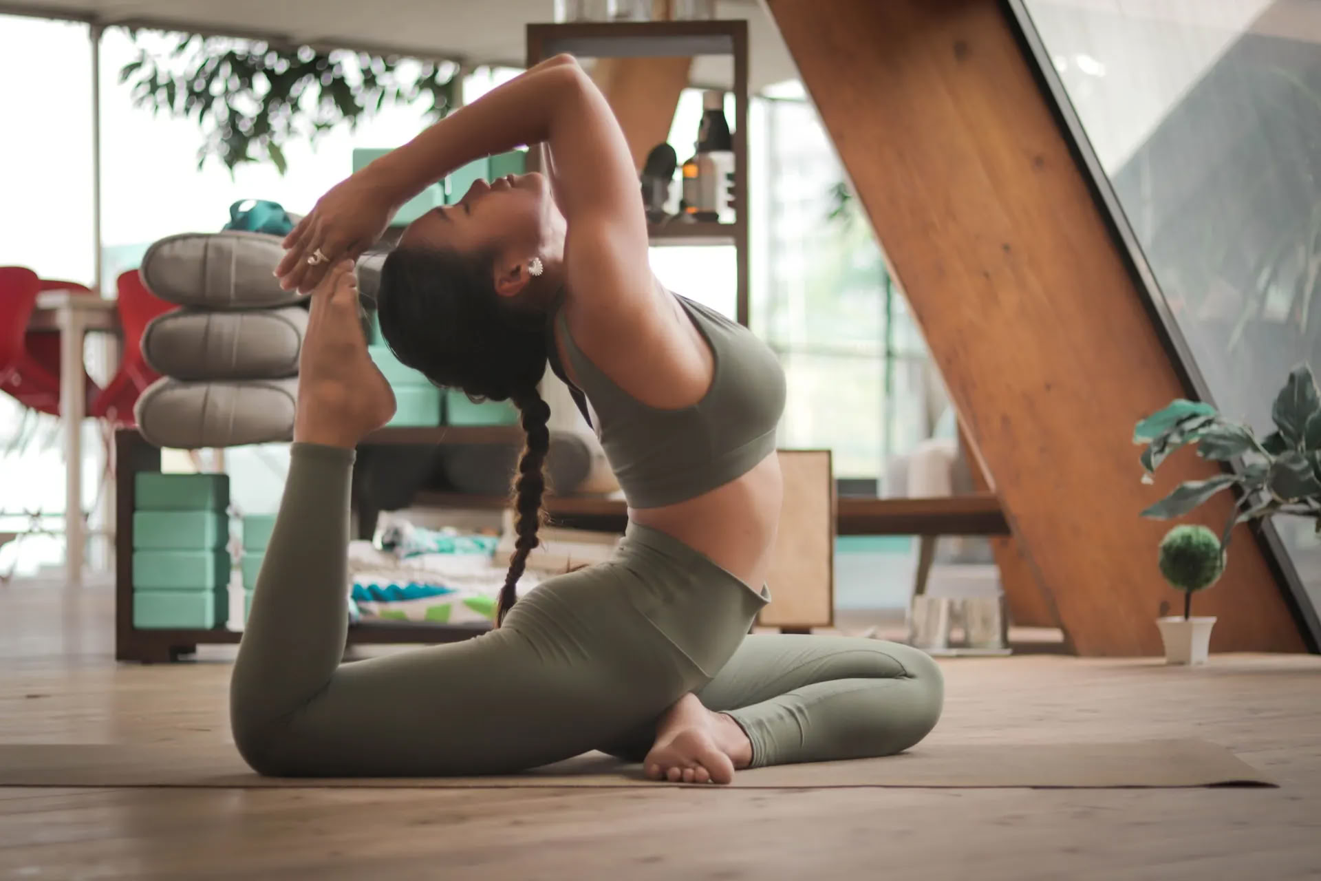 100 ore di formazione insegnanti di yoga multistile a Rishikesh