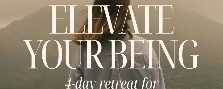 Fitluxe- Ritiro per donne — Sowilo Retreat