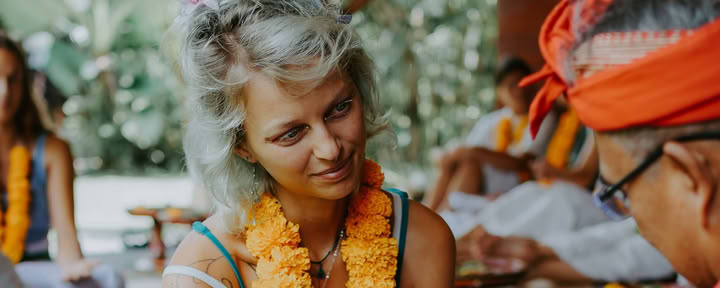 Meditazione Chakra
