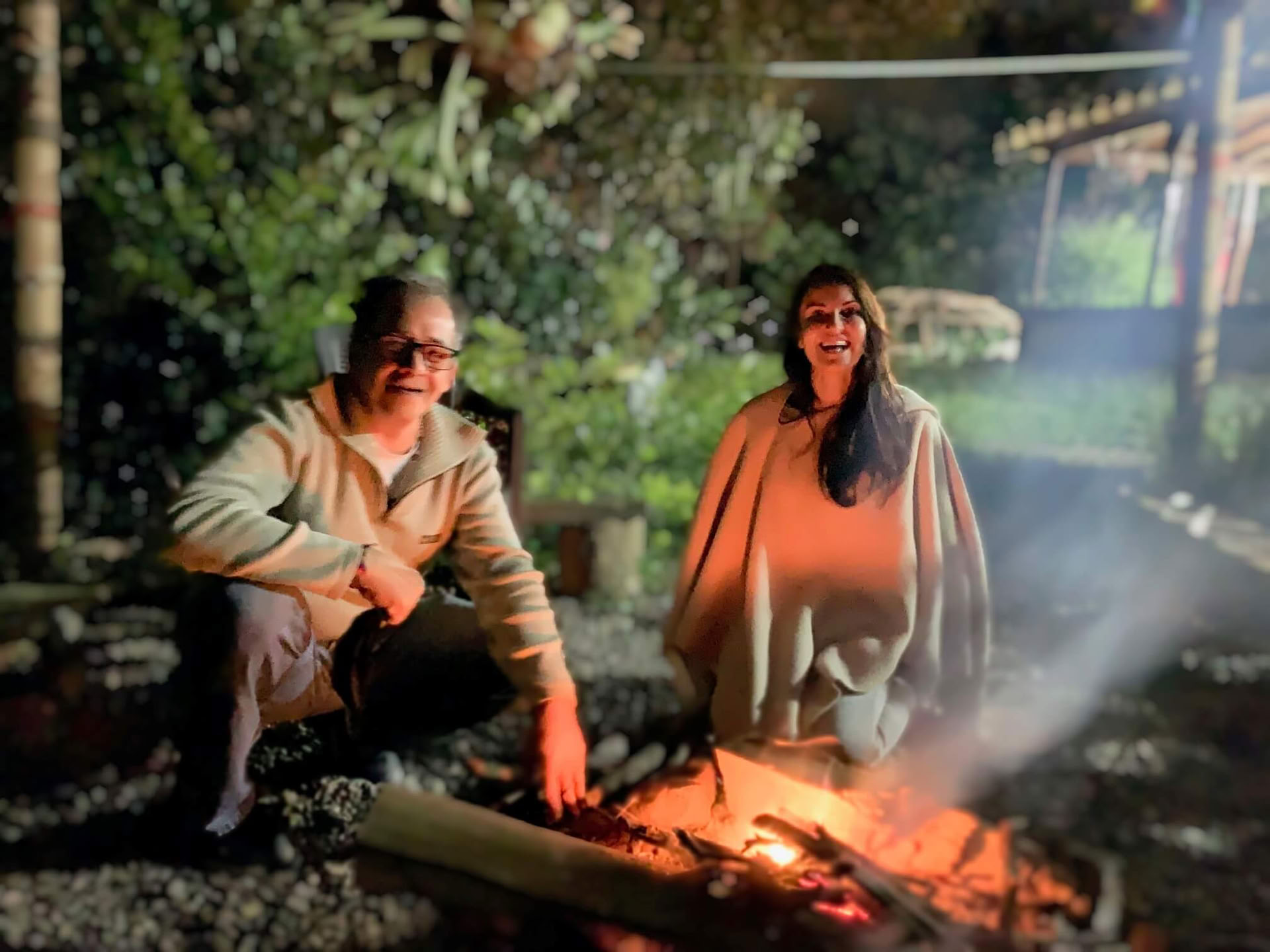 1 giorno di ritiro di Ayahuasca a Medellin