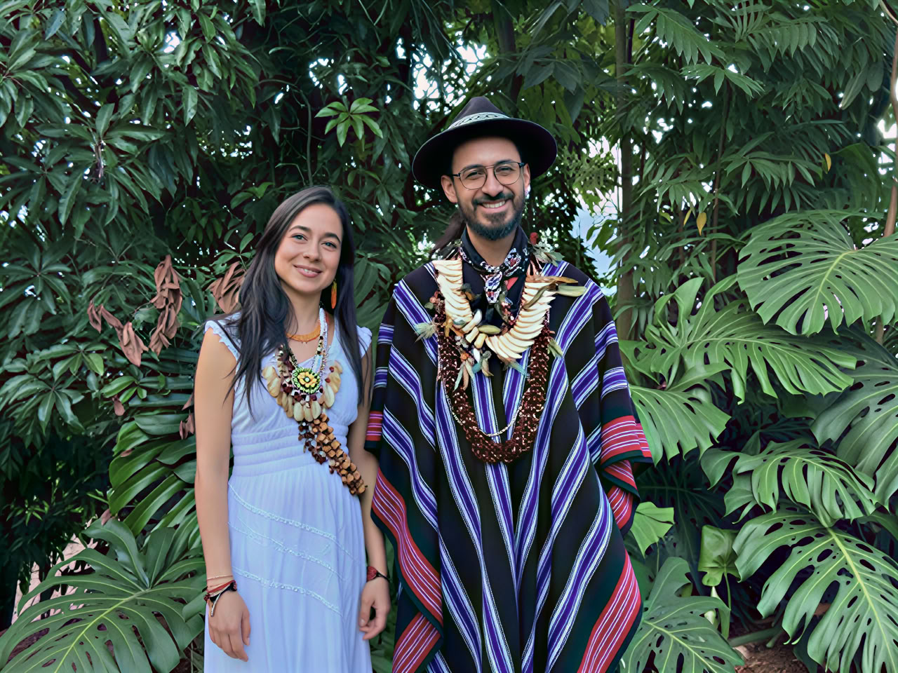 Ritiro Privato di Ayahuasca a Medellin