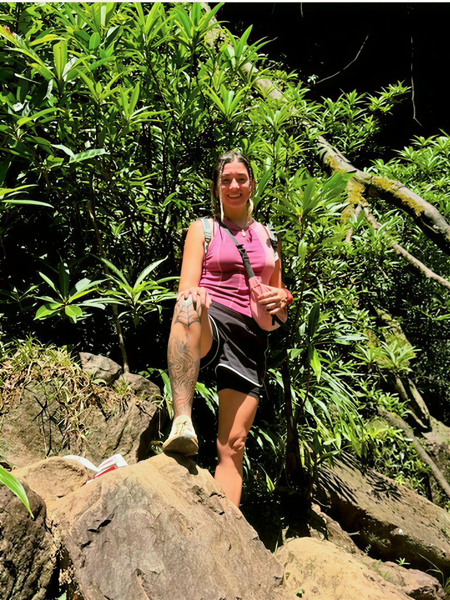 Viaggio nella Giungla con Ayahuasca
